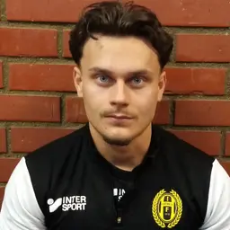 Zebastian Bergenstråle