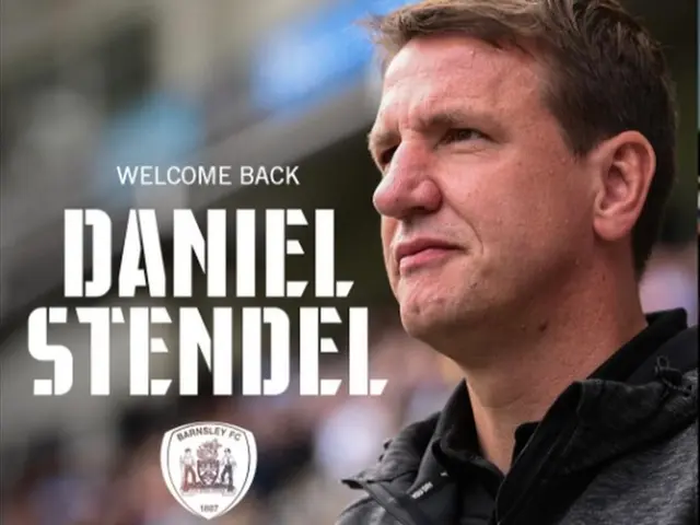Kan Daniel Stendel frälsa Barnsley FC igen?
