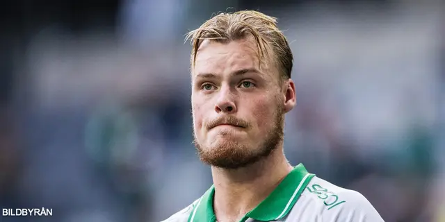 Välbehövlig kross mot Öster, betyg på alla Bajen-spelarna