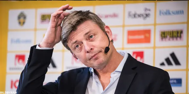 Jon Dahl Tomasson om Robin Olsen: “Han har svikit sina lagkamrater” 