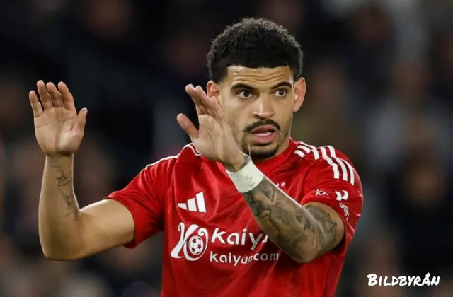 10. Morgan Anthony Gibbs-White
