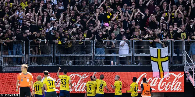 Spelarbetyg IFK Göteborg-AIK: "Växer ut till en ledarfigur"