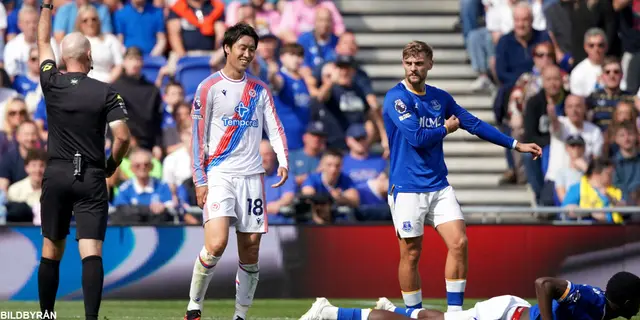 Fredagsmatchen: ”Crystal Palace nye manager verkar vara en klassisk cup-tränare”