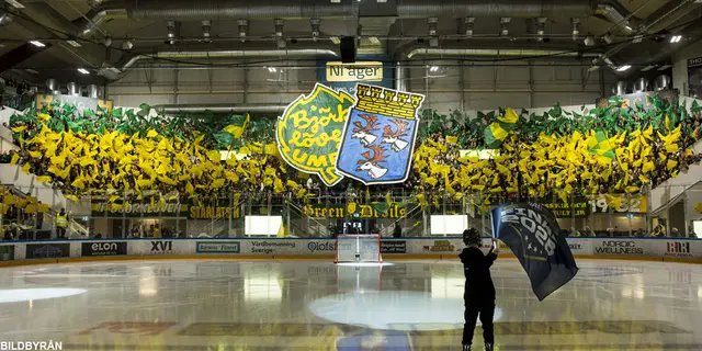 Mikael Ombergs fem bästa "lövare" i gårdagens seger