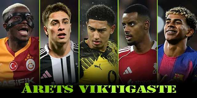 Årets VV: Lidande, glappkäftar, bråkmakare och annat löst folk