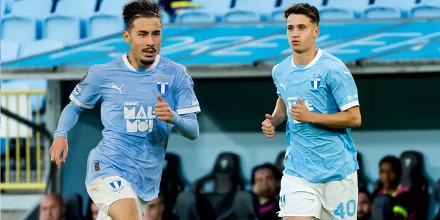 Årets ljusglimt: De unga spelarna