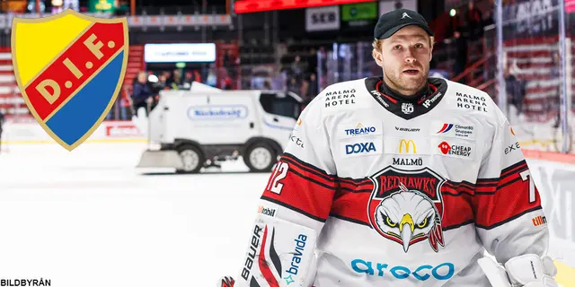 "Vill verkligen spela för Djurgår’n"