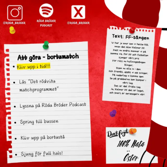 Allsvenskan omgång 3: Inför AIK borta