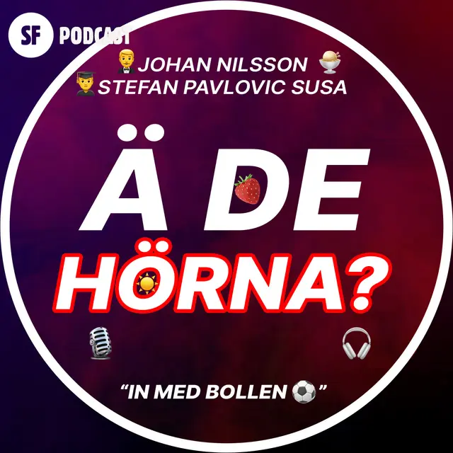Arvid Larsson: “En sminkad gris fick fjärdeplatsen”