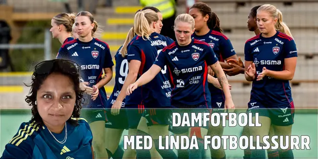 Framtiden för FC Rosengård – vad vill klubben med sitt damlag?
