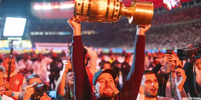 Säsongssummering: VfB Stuttgart