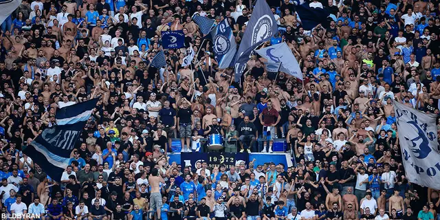 CL: Inför matchen mot Napoli