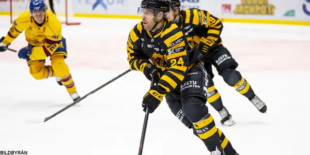 Inför Skellefteå AIK - Rögle BK: "Slutspelsstämning tidigt på säsongen"
