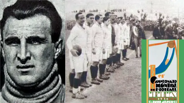 Oskars argentinska VM-historier: Det hemsökta målet 