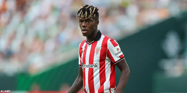 Säsongsguide Athletic Bilbao