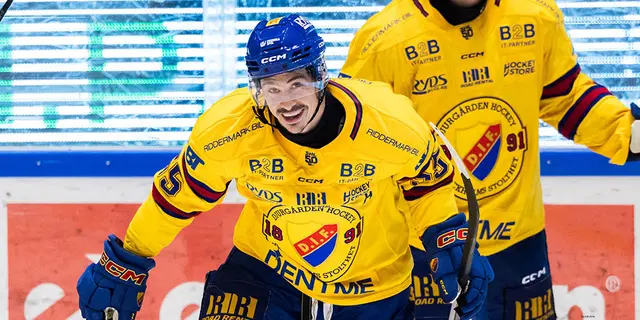 Tre nya poäng i bortapremiären