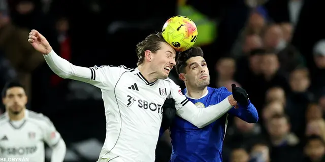 Spelarbetyg: Brentford – Chelsea