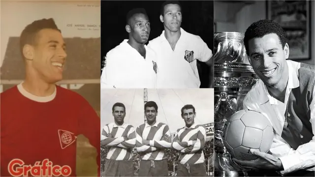 50 argentinska fotbollsspelare alla borde känna till men få gör – Nummer 47: José Ramos Delgado