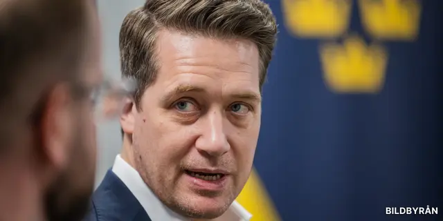 Här är Tre Kronors sex spelare till OS