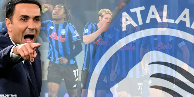 Säsongen så här långt: "Schismen har satt prägel på säsongen"