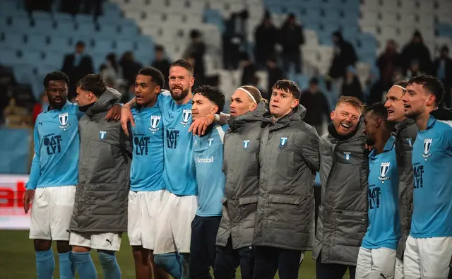 Måndag Morgon - En hoppfull känsla