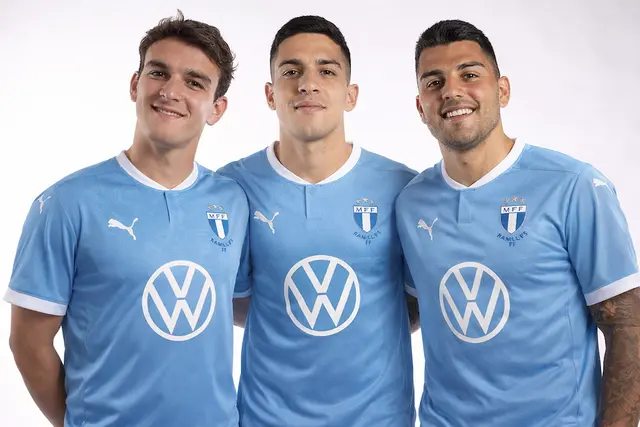 Friday I’m in Love: Glöm algeriern ifrån Ungern – ta in en argentinsk anfallare i stället