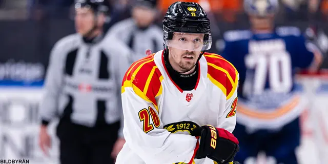Så bra är Brynäs 2026/27