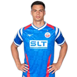 Kenan  Fatkic