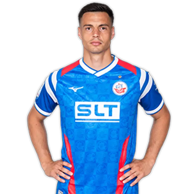 4. Kenan Fatkic
