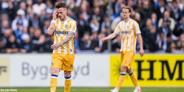 Inför Kalmar FF - IFK Göteborg "Många frågor - få svar"