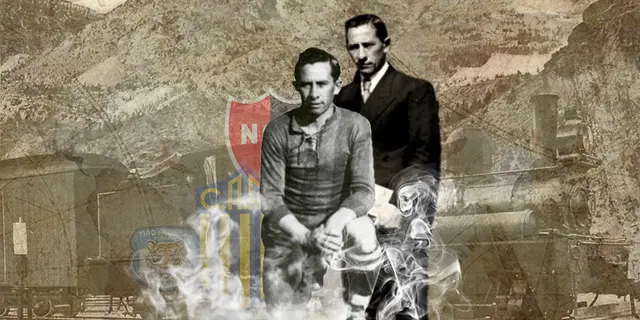 50 argentinska fotbollsspelare alla borde känna till men få gör – Nummer 31: Juan Francia