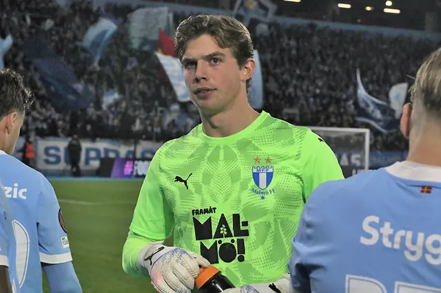 Melker Ellborg klar för Sunderland