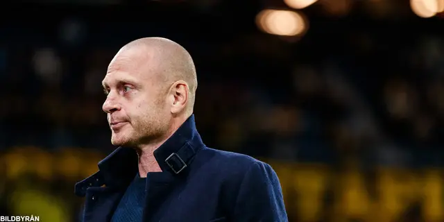 Mjällby AIF – GAIS: Vår nya standard
