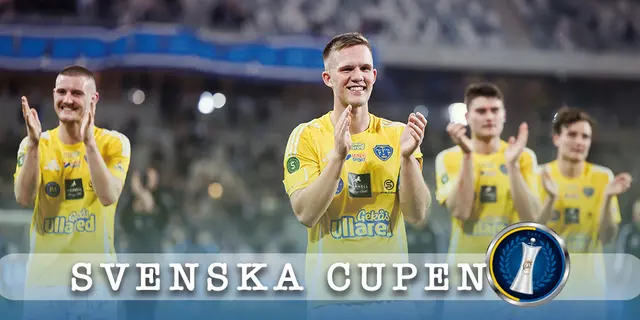 Inför BP-FFF: "När vi gör det bra tillsammans är vi otroligt svåra att slå"