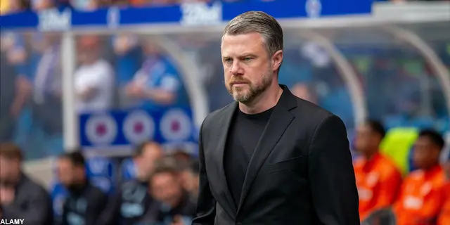 Uppgifter: AIK intresserade av Jimmy Thelin