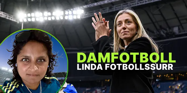 Linda Sembrant: ”Det finns en sorg i att lämna någonting som har varit ens liv”