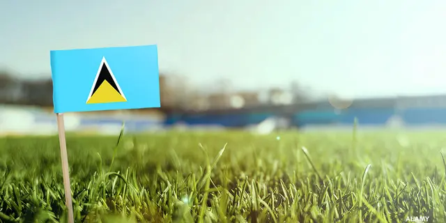 Sankta Lucia och stjärngossen Caniggia Ginola Elva