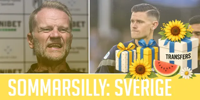 Sommarsilly Värnamo: “Blir svårt att hålla IFK kvar i Allsvenskan”