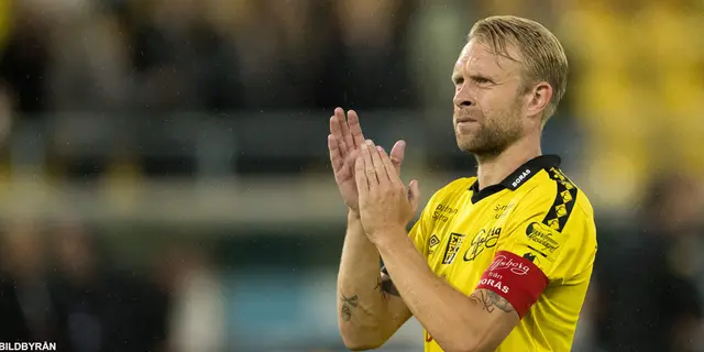 Inför: Elfsborg - Halmstad