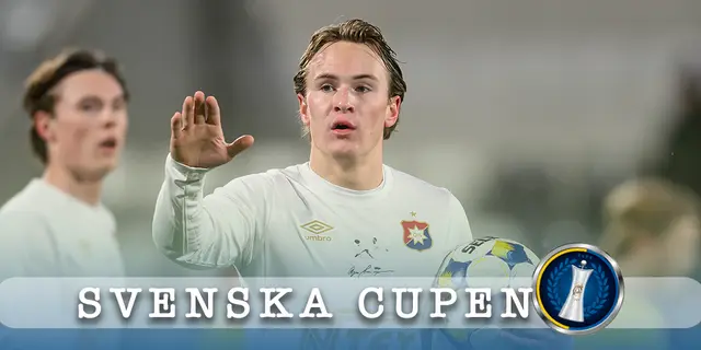 Inför IFK Värnamo - Örgryte IS