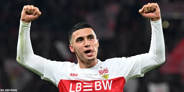 Seger mot Heidenheim