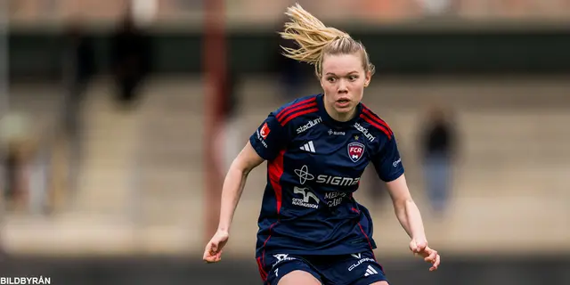 Hammarbys nyförvärv om flytten från rivalen: ”rätt läge”