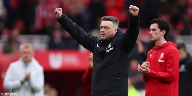 Kim Hellbergs Middlesbrough fick inte hål på Southampton