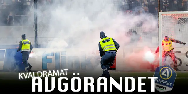 Borde kvaldramat stoppas? Diskutera i våra forum