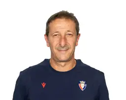 Luis Miguel  Ramis