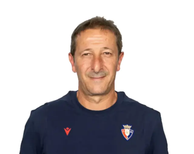 Luis Miguel Ramis