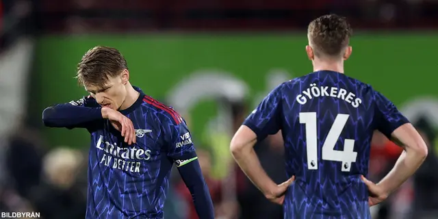 Kunde rycka i toppen – fick bara med sig kryss 