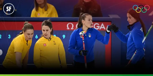 Sverige fortsätter att vinna