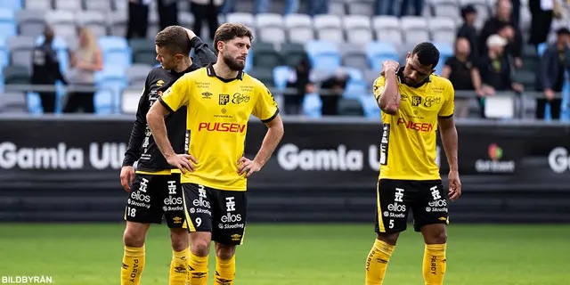 Arber Zeneli riskerar att missa premiären