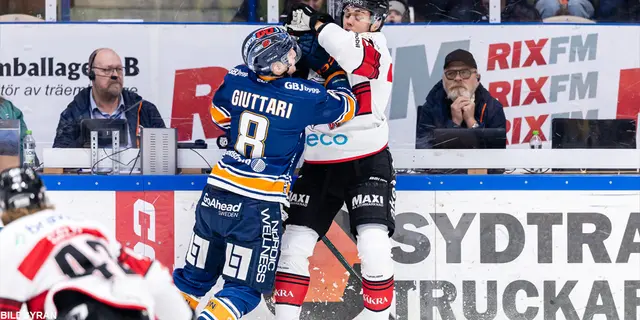 Detaljer avgjorde i Malmös favör mot Lakers